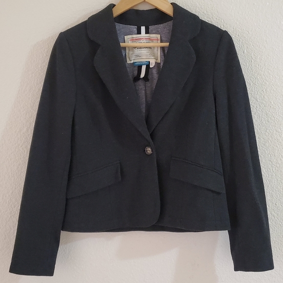 Anthropologie Jackets & Blazers - Anthropologie Cartonnier  blazer